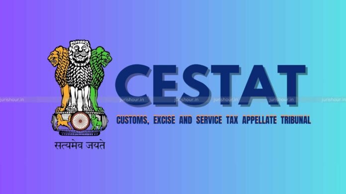 Settled Tax Exemptions Can’t Be Reopened In Remand Proceedings: CESTAT