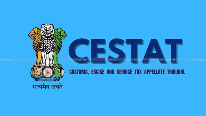 Sewage Pumps Not Eligible For 6% Excise Duty Concession: CESTAT Sewage Pumps Not Eligible For 6% Excise Duty Concession: CESTAT