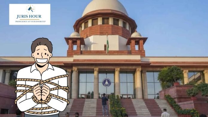Supreme Court Calls for Distinguishing Human Trafficking from Voluntary Sex Work, Emphasises Protection of Victims Supreme Court Calls for Distinguishing Human Trafficking from Voluntary Sex Work, Emphasises Protection of Victims