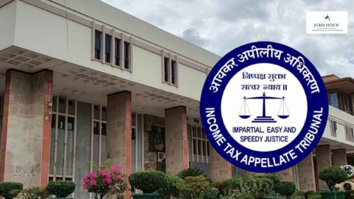 Tax Appeals Restored To Delhi ITAT Despite Lucknow Jurisdiction: Delhi HC Tax Appeals Restored To Delhi ITAT Despite Lucknow Jurisdiction: Delhi HC