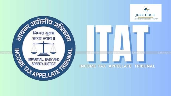 Same Income Can’t Be Taxed Repeatedly Across Companies: ITAT