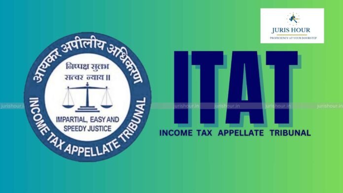 Firm Can’t Be Taxed for Partner’s Capital Merely Over Doubts About ‘Source of Source’: ITAT