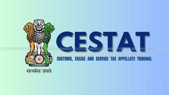 Service Tax Refund Can’t Bypass Unchallenged Self-Assessment; Credit Notes Alone Don’t Establish Entitlement: CESTAT