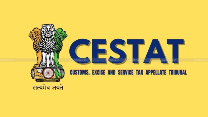Water Supply to Industry Is Sale, Not Taxable Right to Use Natural Resources: CESTAT Water Supply to Industry Is Sale, Not Taxable Right to Use Natural Resources: CESTAT
