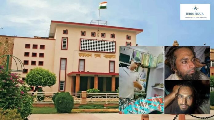 Rajasthan High Court Denies Bail in the Udaipur Kanhaiya Lal Tailor Murder Case