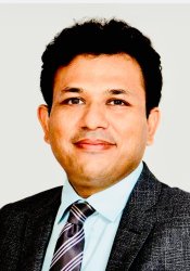 Abhishek A Rastogi