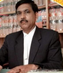 Advocate Lakshay Kumar Singh